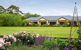 The Barn Accommodation